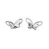 Non-Tarnish 201 Stainless Steel Charms STAS-N095-110-2