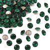 Preciosa® MAXIMA Crystal Round Stones Y-PRC-RBSS6-50730-1
