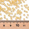 Round Glass Seed Beads SEED-A007-2mm-162-3