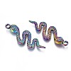 Alloy Pendants PALLOY-N156-051-RS-2