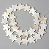 Natural Freshwater Shell Beads Strands SHEL-N026-72-2