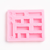 Food Grade Silicone Molds DIY-L015-47B-2