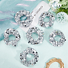 Polyester Elastic Hair Accessories AJEW-WH20072-03B-3