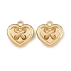 Alloy Charms AL-CBAD42D-04G-1