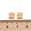 304 Stainless Steel Charms STAS-D390-28B-G-3