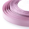 High Dense Single Face Satin Ribbon SRIB-Q009-6mm-169-2