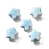 Handmade Porcelain Beads PORC-H013-05-18-1