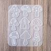 Easter DIY Pendant Molds LS-AJEW-U023-02A-4