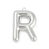304 Stainless Steel Pendants STAS-I325-146P-R-1