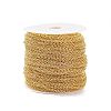 Iron Cable Chains CHT002Y-G-3