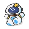 Cartoon Style Acrylic Brooches LS-JEWB-P018-02D-1