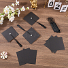 DIY Paper Doctoral Hat Kits DIY-WH0591-243-4