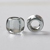 TOHO 8/0 Round Beads X-SEED-TR08-0009-3