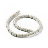 Natural Lava Rock Beads Strands G450-B05-2
