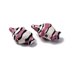 Handmade Porcelain Beads PORC-R002-02A-2
