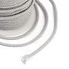 Nylon Braided Cord NWIR-C004-04A-23-3