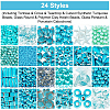 DIY Jewelry Making Finding Kit DIY-PH0010-54-4
