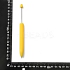 Plastic Ball-Point Pen AJEW-C040-04C-3