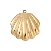 304 Stainless Steel Pendants STAS-C121-46C-G-1