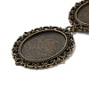 Alloy Big Pendants PALLOY-PH01387-3