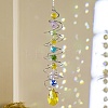 Faceted Glass Suncatchers PW-WG34118-02-1