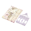 European Style Scrapbook Paper Pad Sets DIY-H170-04B-5