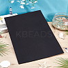 Self-Adhesive Foam Anti Vibration Pads AJEW-WH0596-709B-4