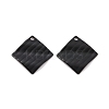304 Stainless Steel Pendants STAS-E161-04EB-1
