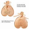 Velvet Jewelry Drawstring Gift Bags ABAG-CJC0003-02B-2