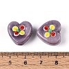 Handmade Lampwork Beads LAMP-ZX003-16-06-3
