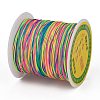 Braided Nylon Thread NWIR-R006-0.5mm-001-2