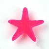 Resin Cabochons RESI-WH0024-74A-2