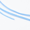 Japanese Flat Elastic Crystal String EW-G004-0.5mm-27-3