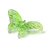 Spray Painted Resin Decoden Cabochons LS-RESI-C045-07B-2