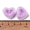 Acrylic Beads LS-SACR-G033-01G-3