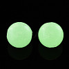 Luminous Acrylic Beads MACR-S273-53A-2