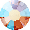 Preciosa® MAXIMA Crystal No Hotfix Flatback Stones Y-PRC-NSS10-90040-200-3