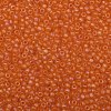 TOHO 8/0 Round Beads X-SEED-TR08-0174F-2