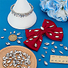 120Pcs Sew on Rhinestone RGLA-FG0001-34A-4