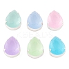Teardrop Sew on Rhinestone GLAA-K069-09S-1