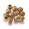 Large Hole Beads LS-GLF11506Y-1