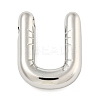 Non-Tarnish 304 Stainless Steel Pendants LS-STAS-B071-01P-U-1