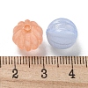 Luminous Acrylic Beads OACR-E041-19-3