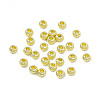 Rack Plating Alloy Spacer Beads LS-PALLOY-I216-45LG-3