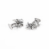 Tibetan Style Alloy Pendants LS-X-TIBE-S320-201AS-3