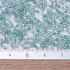 MIYUKI Delica Beads X-SEED-J020-DB0112-4