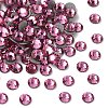 Preciosa® Crystal Hotfix Flatback Stones Y-PRC-HSS16-70010-1