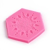Mandala Silicone Molds DIY-R078-26-1