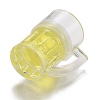 Plastic Pendant Decorations X-KY-A001-01-4