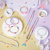 DIY Cute Bracelet Necklace Making Kit DIY-TA0003-95-6